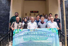 PKM Dosen Unsika Berdayakan Warga Desa Mekarjaya Wujudkan Desa Tangguh Banjir melalui Teknologi Sumur Resapan