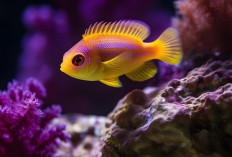 Simak! 12 Panduan Memulai Hobi Aquascape untuk Pemula Lengkap dengan Estimasi Biaya, Cocok Untuk Pemula