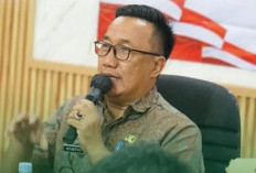 Jadwal Pelantikan Kades Terpilih Belum Juga Ada, DPMD Minta Masyarakat Karawang Tidak Terpancing Isu