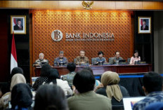 Bank Indonesia Naikkan BI-Rate Jadi 5,25 Persen