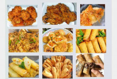 Surga Takjil di Karawang! Ini 3 Spot Ngabuburit Paling Ramai Saat Ramadan