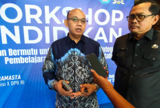 Sekolah Kurang Guru dan Guru Perlu Melek Digitalisasi 