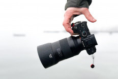 Jangan Abai! Ini 12 Cara Merawat Kamera Mirrorless dan Lensa agar Bebas Jamur Meski Lama Disimpan