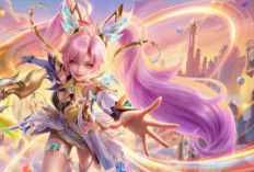 Update! Kode Redeem MLBB Terbaru Hari Ini 13 Oktober 2026 Lengkap Cara Klaim, Sikat Hadiah Gratisnya