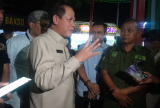 Investasi Karawang Tetap Kuat, Tempati Posisi Kedua Tertinggi Jawa Barat