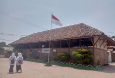 Bukan Hanya SDN Pisangsambo 1, Disdikbud Karawang Kaji SDN Tanjungbungin Jadi Cagar Budaya Baru