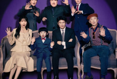 Rekomendasi 10 Drama Korea Terbaru 2026 Rating Tertinggi yang Wajib Masuk Watchlist Kamu!