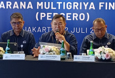 Laba SMF Semester I Melonjak 33,9%, Target Rp568 Miliar di 2026 Mulai Dibidik