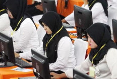 9 Sekolah Kedinasan Dibuka 18 Agustus, Ada 4.770 Formasi CPNS, Ini Daftar Lengkapnya