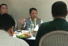RUU Migas Mandek Belasan Tahun, FSPPB Siapkan 3 Strategi Kawal Kedaulatan Energi