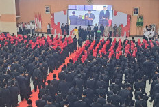 Marak Oknum BPD Jadi 'Pemborong' Proyek Desa, Ini Peringatan Keras Forum BPD Kabupaten Bekasi