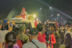 Semarak Festival Ngadulag Karawang, Tradisi Lama Bangkit Kembali