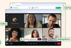 Fitur Panggilan Audio dan Video di WhatsApp Web Jadi Sorotan Pengguna