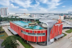 Bekasi Bakal Punya Mal Baru “Summarecon Mall Bekasi 2”