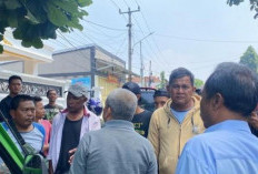 Kebijakan Transportasi Picu Protes Sopir Angkutan Umum di Kota Bekasi