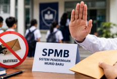 Cegah Titipan dan Pungli, Pemkab Bekasi Tegaskan SPMB Gratis