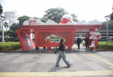 Kredit CIMB Niaga Tumbuh 6,7 Persen, Total Aset Tembus Rp384,8 Triliun pada September 2026