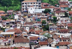 Dinsos Bandung Catat 15 Ribu Warga Alami Lonjakan Desil, Terancam Kehilangan Bantuan