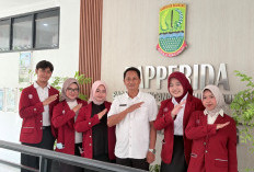 Top 5 Perioda Karawang Adu Inovasi dan Riset Terbaik