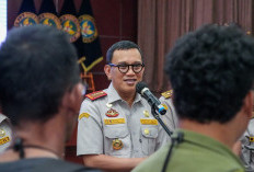 1.600 Pelabuhan Tikus Butuh Pengawasan