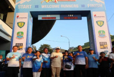 Kota Bekasi Matangkan Persiapan PORPROV Jawa Barat 2026