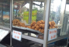 8 Tempat Beli Tahu Isi di Jatimulya Tambun Selatan yang Bikin Ketagihan, Nomor 6 Langganan Warga!