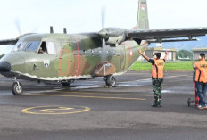 Pemprov Jabar dan BMKG Gelar Operasi Modifikasi Cuaca untuk Mitigasi Risiko Bencana