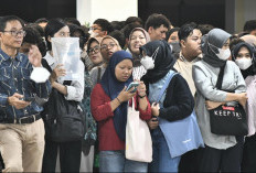 Angka Pengangguran di Kota Bekasi Turun Jadi 7,33 Persen pada 2026