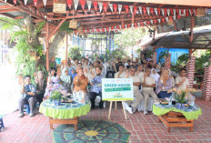 Sinergi PT IPPI dan Yayasan Amaliah Astra Dorong Kemandirian Difabel Karawang Lewat Batik Ramah Lingkungan