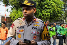Sebar Provokasi Demo, Pria di Bekasi Ditangkap Polisi