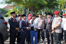 Roda Pemerintahan Tetap Berputar