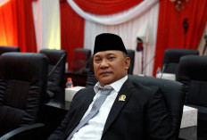 HUT ke-393, Ketua Komisi I DPRD Karawang Ajak Masyarakat Jaga Kebersamaan