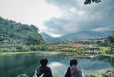 Rekomendasi Liburan Lebaran di Garut 3 Hari 2 Malam : Menikmati Alam Pegunungan dan Kuliner Khas Priangan