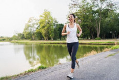 5 Rekomendasi Destinasi Jogging Paling Nyaman dan Kekinian di Purwakarta