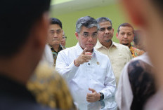 Kabar Gembira! UMP Naik, Uang Saku Peserta Pemagangan Nasional Juga Naik