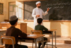 Kabar Baik untuk Guru Madrasah, Kemenag Usulkan 630 Ribu Guru PPPK