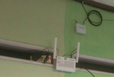 13 Tempat Pasang WiFi Rumah Terbaik di Jatimulya Tambun Selatan, Nomor 12 Layak Dicoba!