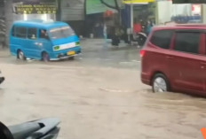 Jangan Nekat Lewat Saat Hujan Deras! Ini 13 Titik yang Kerap Jadi Langganan Banjir di Jatimulya Tambun Selatan