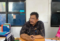 Kondisi Eks Kantor Kewedanaan Rengasdengklok Memprihatinkan, Disdikbud Surati Sejumlah Pihak