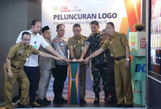 Pemkab Bekasi Resmi Luncurkan Logo Hari Jadi Kabupaten Bekasi ke-76