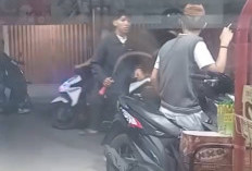 Polisi Buru Dua Pelaku Curas di Karawang, Korban Dikira Musuh Tawuran