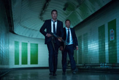 Jadwal Bioskop Trans TV Hari Ini 3 Maret 2026 dan Sinopsis Lengkap: Nonton Aksi-Thriller Sehabis Buka Puasa