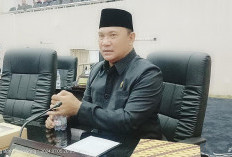 Ketua Komisi I DPRD Karawang Dorong BPD Perkuat Kemitraan dengan Kepala Desa