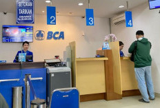 Tabel KUR BCA 2026 Pinjaman Rp100 Juta Lengkap Cara Pengajuan Anti Gagal, Cek Cicilan Per Bulan di Sini