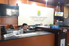 Dari Resto Cepat Saji Nunggak Pajak Miliaran, Bapenda Karawang Punya Jurus Deteksi Laporan PBJT Tak Wajar