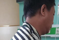 Usai Ambil Uang di Bank, Pria di Cikarang Utara Dibegal, Rp15 Juta Raib dan Korban Terluka Bacok