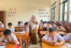 Puluhan PPPK Paruh Waktu Guru di Kabupaten Bekasi Dicoret, Disdik  : Kami Tidak Main-main