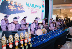 Grand Metropolitan Bekasi Hadirkan Program “The Grand Blessing of Ramadan”