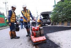 Pemkab Bekasi Alokasikan Anggaran Rp192 Miliar untuk Pembangunan Jalan