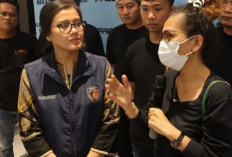 Gagal Balikan dengan Mantan, Pria di Tambun Berjaket Ojol Culik Anaknya